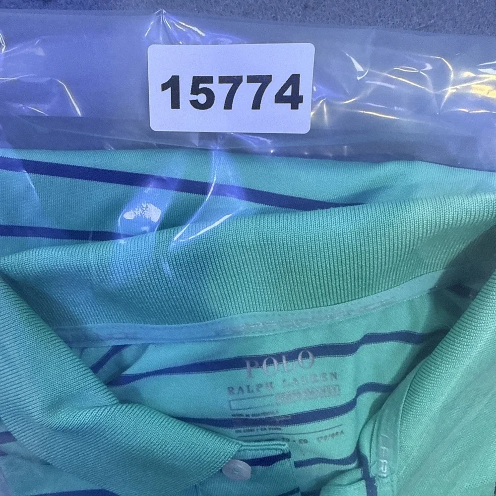 Polo Ralph Lauren this polo